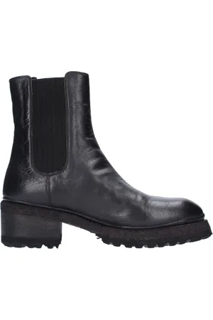 Alexander Hotto Buty, Kobieta, Czarny, 37 EU, Buty Czarne