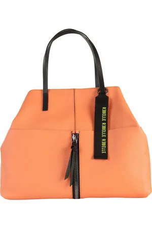 Rebelle Torebki, Kobieta, Pomarańczowy, ONE SIZE, Cross Body Bags