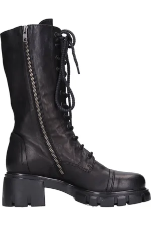 Fru.it Buty, Kobieta, Czarny, 39 EU, Buty Czarne