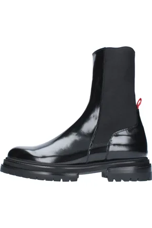 424 FAIRFAX Buty, Mężczyzna, Czarny, 41 EU, Buty Czarne