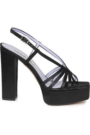 Albano Buty, Kobieta, Czarny, 39 EU, Sandały