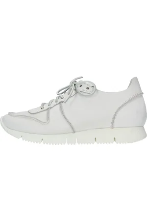 Buttero Buty, Kobieta, Biały, 36 1/2 EU, Sneakers