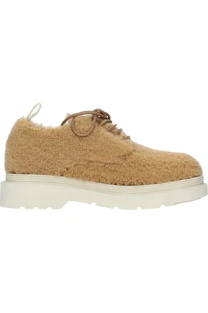 Buttero Buty, Kobieta, brązowy, 39 EU, Płaskie buty Brązowe
