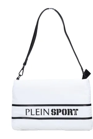 Philipp Plein Torebki, Kobieta, Biały, ONE SIZE, Torby.. Biały