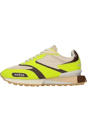 Ghoud Buty, Kobieta, Wielobarwność, 38 EU, Sneakers Multi Colour