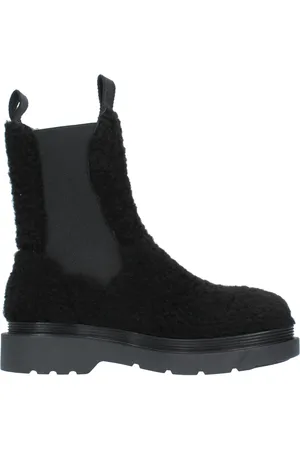 Buttero Buty, Kobieta, Czarny, 39 EU, Buty Czarne