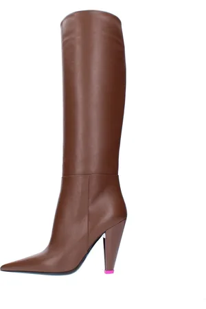3Juin Buty, Kobieta, brązowy, 38 EU, Buty Brązowe