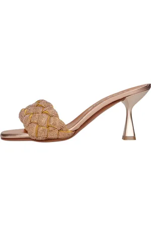 Albano Buty, Kobieta, Różowy, 36 EU, Sandały Różowe