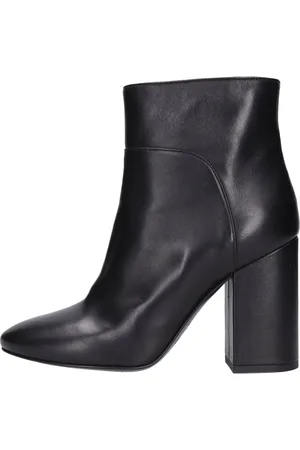 Twin-Set Buty, Kobieta, Czarny, 38 EU, Buty Czarne