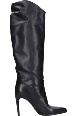 Fru.it Buty, Kobieta, Czarny, 39 EU, Buty Czarne