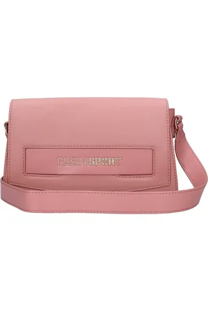 Philipp Plein Torebki, Kobieta, Różowy, ONE SIZE, Torby.. Różowe