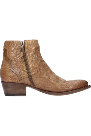 Pantanetti Buty, Kobieta, brązowy, 37 EU, Buty Brązowe