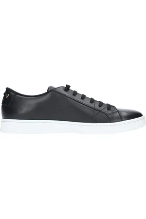 CAR SHOE Buty, Mężczyzna, Czarny, 40 EU, Sneakers Czarne