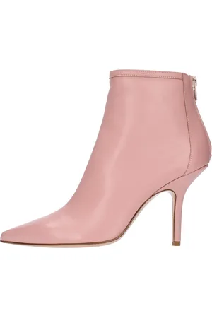 ANNA F. Buty, Kobieta, Różowy, 40 EU, Buty Różowe