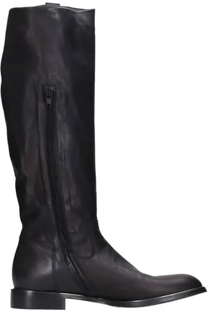 Fru.it Buty, Kobieta, Czarny, 38 EU, Buty Czarne