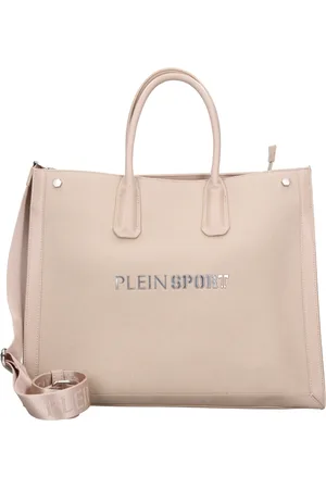 Philipp Plein Torebki, Kobieta, Beżowy, ONE SIZE, Torby..