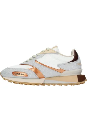Ghoud Buty, Kobieta, Wielobarwność, 36 EU, Sneakers Multi Colour