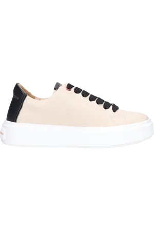 Alexander Smith Buty, Kobieta, Beżowy, 38 EU, Sneakers
