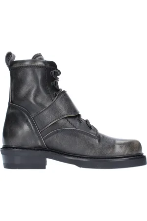 Buttero Buty, Kobieta, Czarny, 38 EU, Buty Czarne