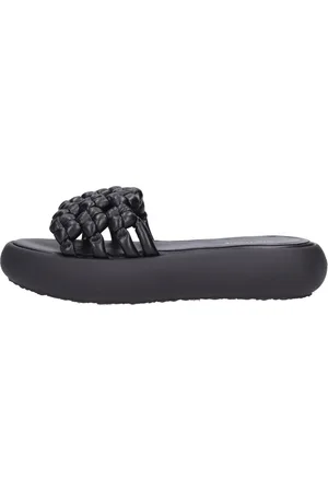 vic matiè Buty, Kobieta, Czarny, 38 EU, Sandały Czarne