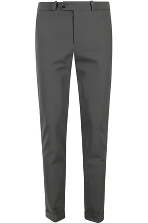 RRD Spodnie, Mężczyzna, Zielony, M, Zimowe spodnie Chino