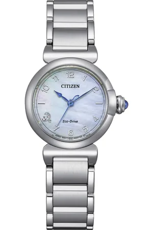 Citizen Akcesoria, Kobieta, Szary, ONE SIZE, Em 1130-83D - Maybell Mini