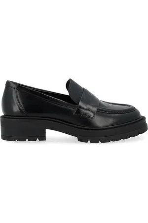 carmens Buty, Kobieta, Czarny, 39 EU, Czarny naszyjnik muszla zawieszka