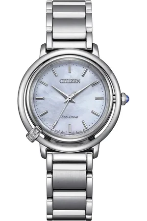 Citizen Akcesoria, Kobieta, Szary, ONE SIZE, Em 1090-60D - Arcly