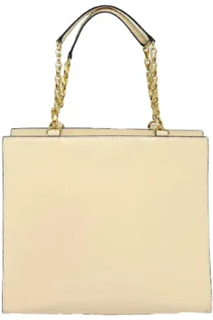 Céline Pre-owned, Kobieta, Beżowy, ONE SIZE, Skóra, Pre-owned Leather celine-bags