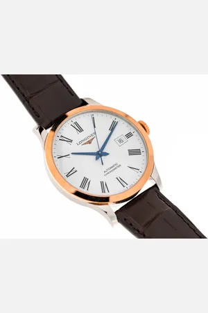 Longines Akcesoria, Kobieta, Biały, ONE SIZE, L28215112