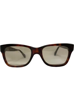 Persol Akcesoria, Kobieta, brązowy, ONE SIZE, Okulary Vintage Havana