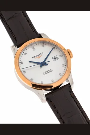 Longines Akcesoria, Kobieta, Biały, ONE SIZE, L23215872