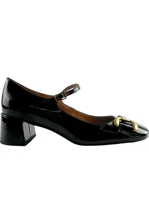 Bibi Lou Buty, Kobieta, Czarny, 39 EU, Eleganckie buty na wysokim obcasie dla kobiet