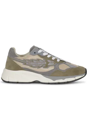 ENTERPRISE JAPAN Buty, Mężczyzna, Wielobarwność, 44 EU, Buty do biegania