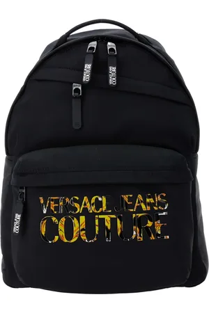 VERSACE Torebki, Mężczyzna, Czarny, ONE SIZE, Torby