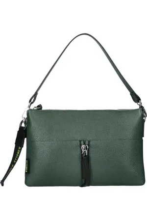 Rebelle Torebki, Kobieta, Zielony, ONE SIZE, Torba Athena-Crossbody w Dolarze