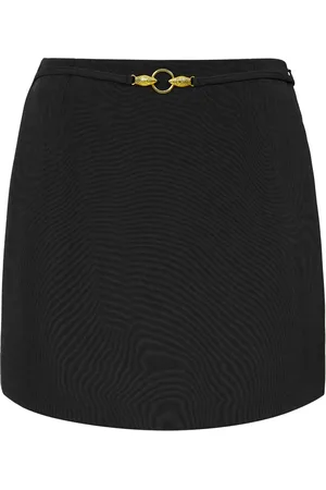 Roberto Cavalli Spódnice, Kobieta, Czarny, M, Spódnice