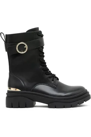Roberto Cavalli Buty, Kobieta, Czarny, 38 EU, Buty