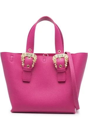 VERSACE Torebki, Kobieta, Różowy, ONE SIZE, Torby