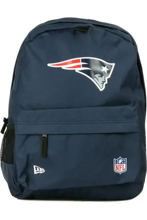 New Era Torebki, unisex, Niebieski, ONE SIZE, Stadionowy plecak w barwach drużyny