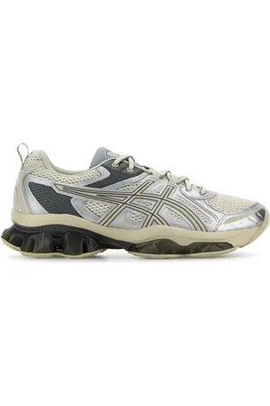 Asics Buty, Kobieta, Wielobarwność, 38 EU, Wielokolorowe Buty Quantum Kinetic