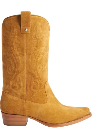 1989 STUDIO Buty, Mężczyzna, brązowy, 39 EU, Średni but