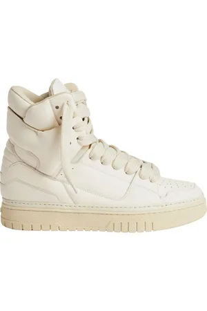 1989 STUDIO Buty, Mężczyzna, Biały, 42 EU, Buty Wysokie