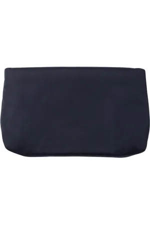 Ivy & Oak Torebki, Kobieta, Niebieski, ONE SIZE, Amina Rose Clutch