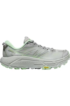 Hoka One One Buty, Mężczyzna, Szary, 45 1/3 EU, Buty do biegania Mafate Speed 2