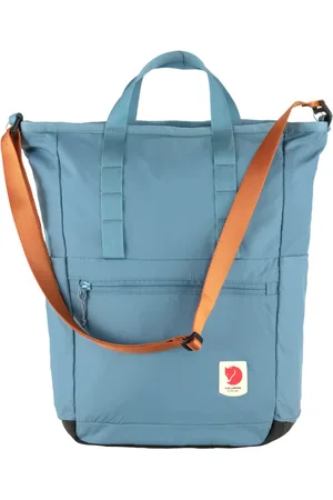 Fjällräven Sport, unisex, Niebieski, ONE SIZE, High Coast Totepack Plecak