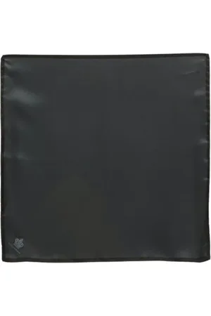 Dolce & Gabbana Pre-owned, Kobieta, Szary, ONE SIZE, Pre-owned Silk scarves