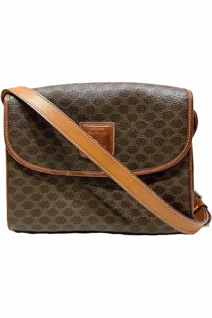 Céline Pre-owned, Kobieta, brązowy, ONE SIZE, Pre-owned Leather celine-bags