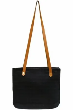 Hermès Pre-owned, Kobieta, Niebieski, ONE SIZE, Pre-owned skórzane torby na ramię
