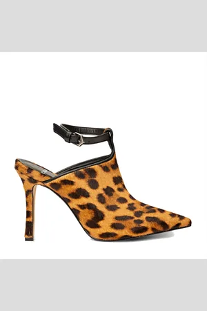 CARRANO Buty, Kobieta, brązowy, 39 EU, Brązowe płaskie buty
